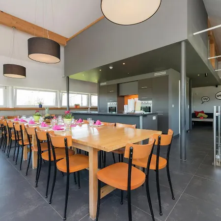 All In Price For This Design And Comfy Located Near The Forest Sauna Incl *