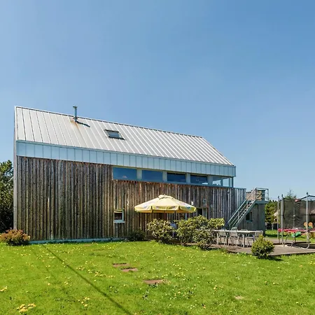 بيت للعطل All In Price For This Design And Comfy Located Near The Forest Sauna Incl