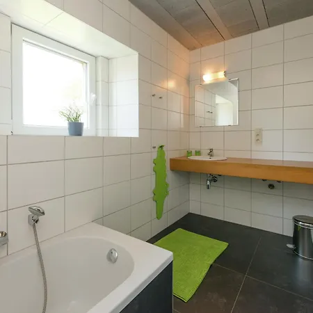 Holiday home All In Price For This Design And Comfy Located Near The Forest Sauna Incl