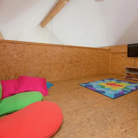 بيت للعطل All In Price For This Design And Comfy Located Near The Forest Sauna Incl وايمس