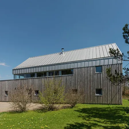 All In Price For This Design And Comfy Located Near The Forest Sauna Incl * Waimes