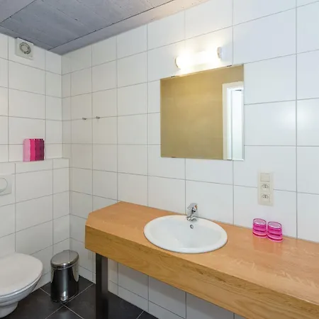 Holiday home All In Price For This Design And Comfy Located Near The Forest Sauna Incl *