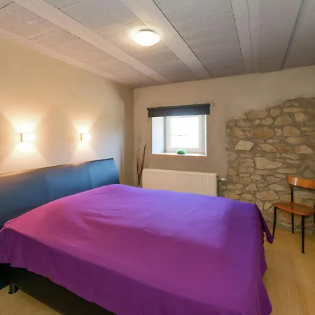 بيت للعطل All In Price For This Design And Comfy Located Near The Forest Sauna Incl وايمس