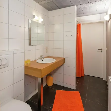 بيت للعطل All In Price For This Design And Comfy Located Near The Forest Sauna Incl وايمس
