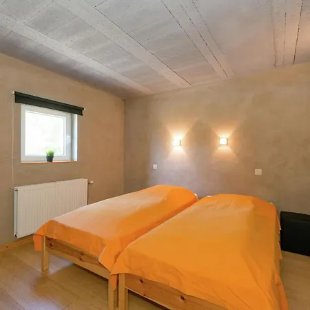 بيت للعطل All In Price For This Design And Comfy Located Near The Forest Sauna Incl