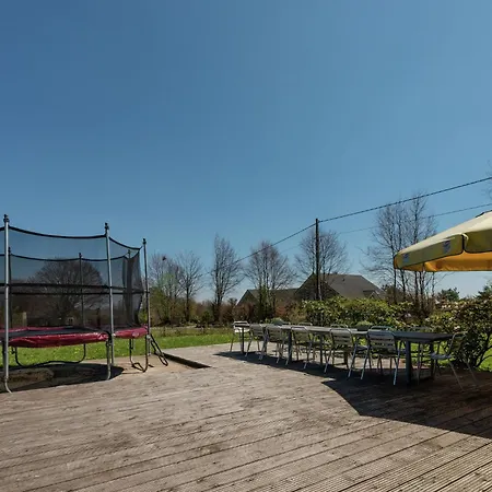 بيت للعطل All In Price For This Design And Comfy Located Near The Forest Sauna Incl وايمس